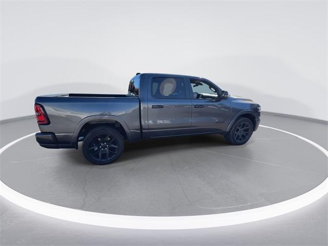 new 2026 Ram 1500 car, priced at $61,860