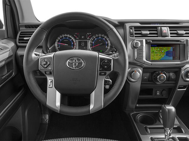 used 2014 Toyota 4Runner car, priced at $23,499