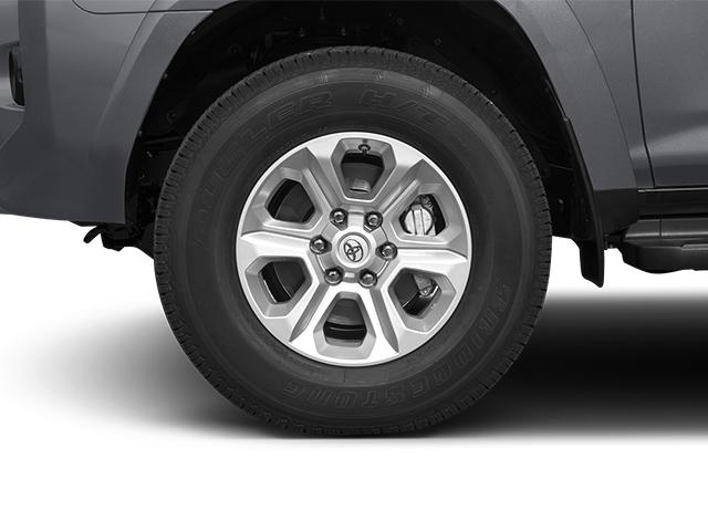 used 2014 Toyota 4Runner car, priced at $23,499