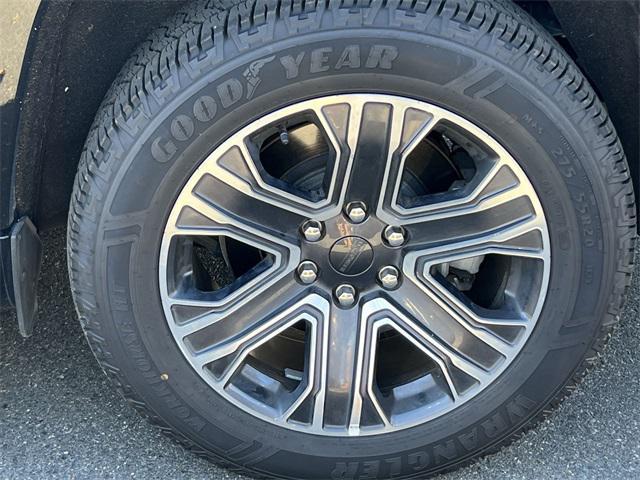 used 2024 Jeep Wagoneer L car, priced at $42,499