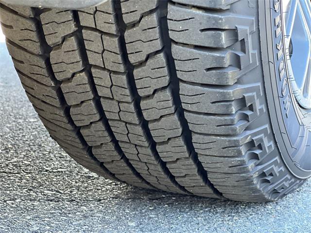 used 2024 Jeep Wagoneer L car, priced at $42,499