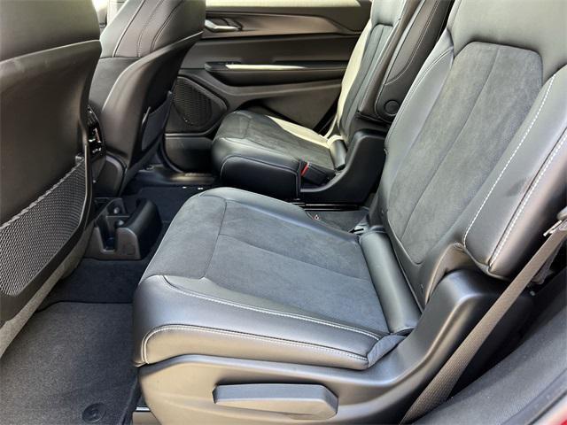 new 2025 Jeep Grand Cherokee L car, priced at $41,125