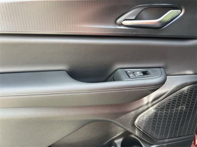new 2025 Jeep Grand Cherokee L car, priced at $41,125
