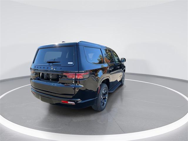 new 2025 Jeep Wagoneer car, priced at $68,030