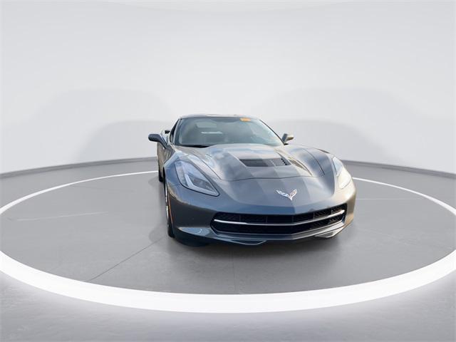 used 2014 Chevrolet Corvette Stingray car, priced at $44,499