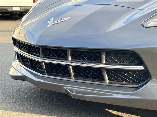 used 2014 Chevrolet Corvette Stingray car, priced at $44,499