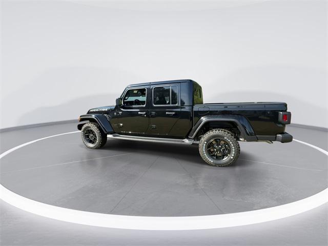 new 2025 Jeep Gladiator car, priced at $42,352