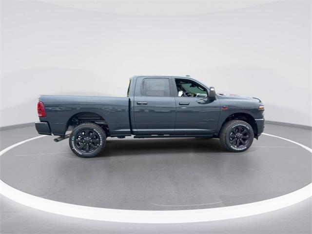 new 2025 Ram 2500 car, priced at $77,913