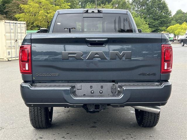 new 2025 Ram 2500 car, priced at $77,913