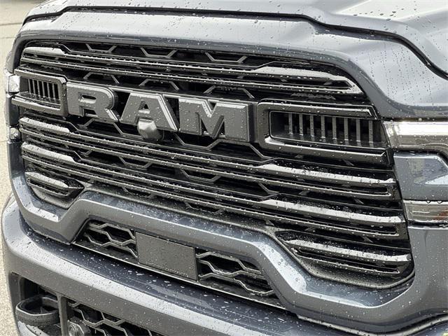 new 2025 Ram 2500 car, priced at $77,913