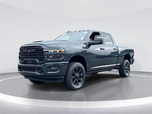 new 2025 Ram 2500 car, priced at $75,413