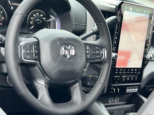 new 2025 Ram 2500 car, priced at $77,913