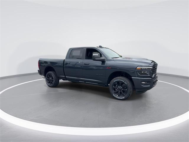 new 2025 Ram 2500 car, priced at $77,913