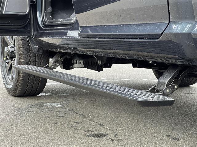 new 2025 Ram 2500 car, priced at $77,913
