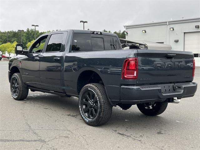 new 2025 Ram 2500 car, priced at $77,913