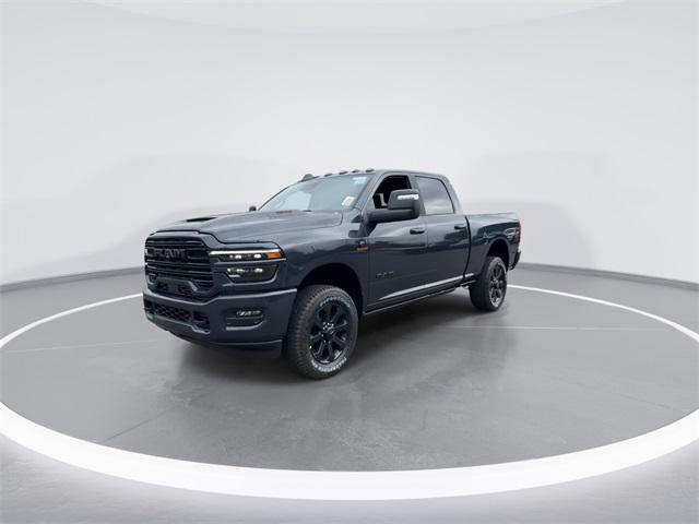 new 2025 Ram 2500 car, priced at $77,913