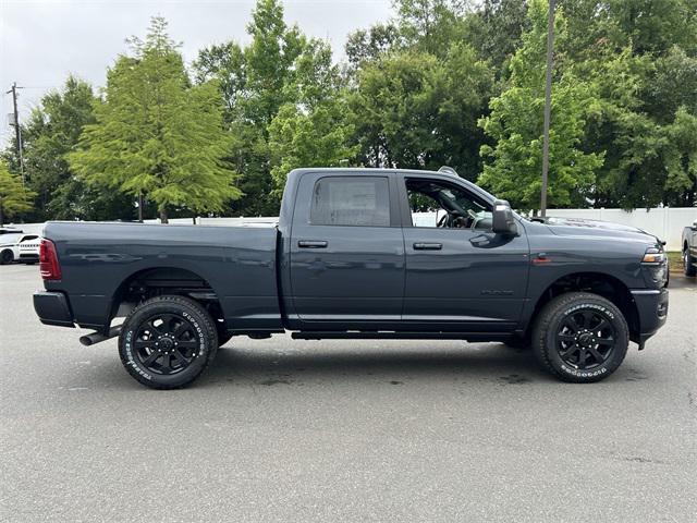 new 2025 Ram 2500 car, priced at $77,913
