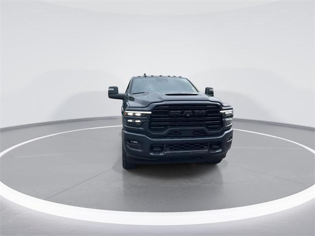 new 2025 Ram 2500 car, priced at $77,913
