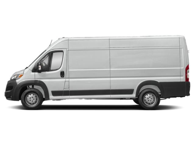 new 2024 Ram ProMaster 3500 car, priced at $46,005