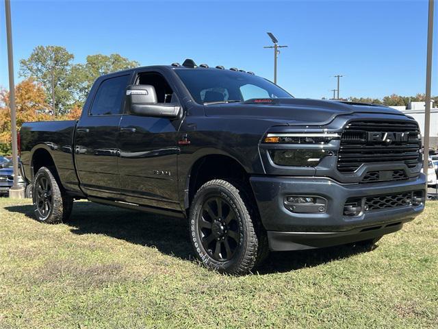 new 2026 Ram 2500 car, priced at $82,305