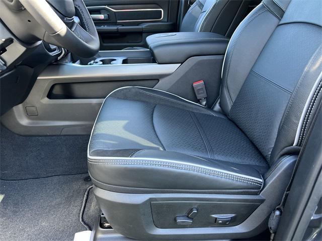 new 2026 Ram 2500 car, priced at $82,305