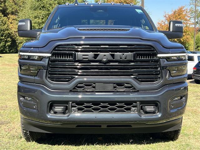 new 2026 Ram 2500 car, priced at $82,305