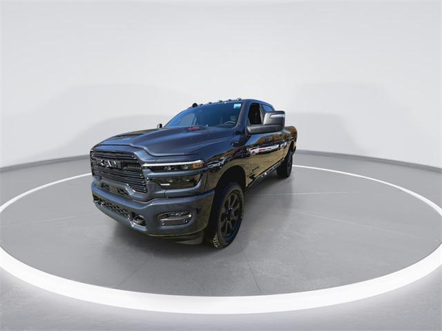 new 2026 Ram 2500 car, priced at $82,305