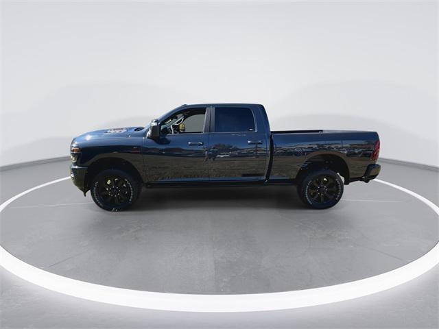 new 2026 Ram 2500 car, priced at $82,305