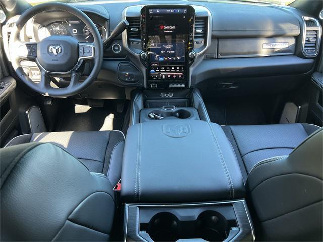new 2026 Ram 2500 car, priced at $82,305
