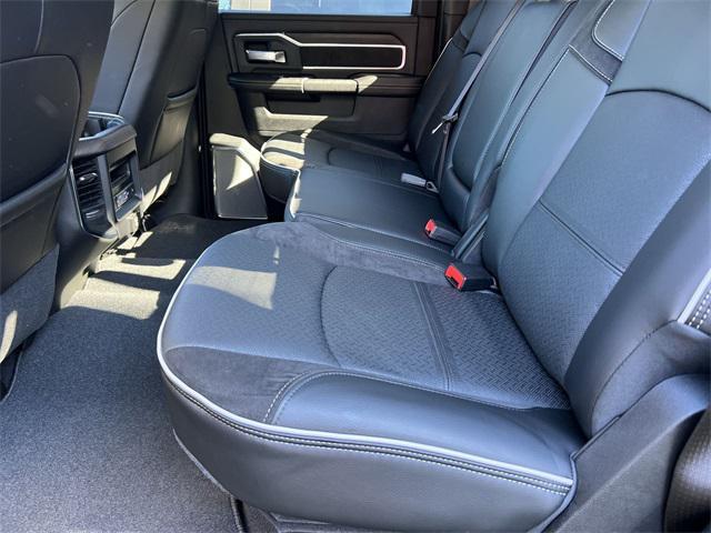 new 2026 Ram 2500 car, priced at $82,305