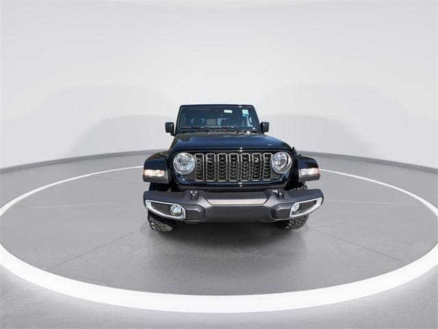 new 2025 Jeep Gladiator car, priced at $42,352