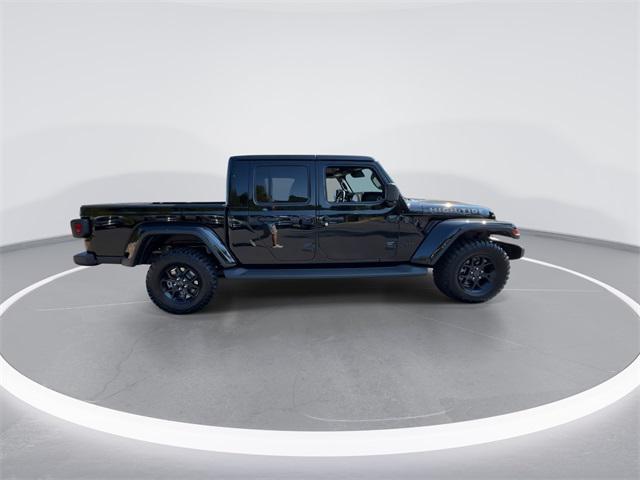 new 2025 Jeep Gladiator car, priced at $42,352