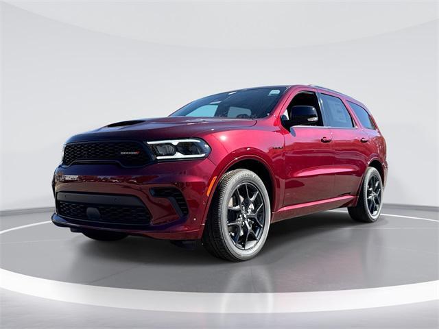 new 2026 Dodge Durango car, priced at $45,355