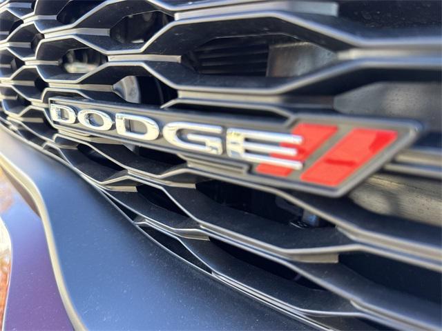 new 2026 Dodge Durango car, priced at $45,355