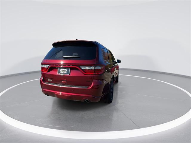 new 2026 Dodge Durango car, priced at $45,355