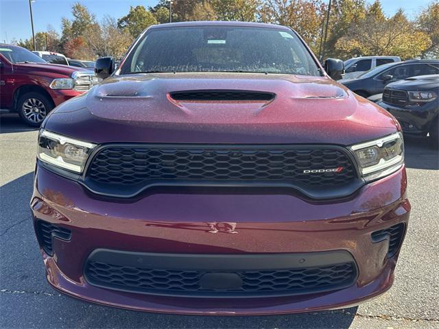 new 2026 Dodge Durango car, priced at $45,355