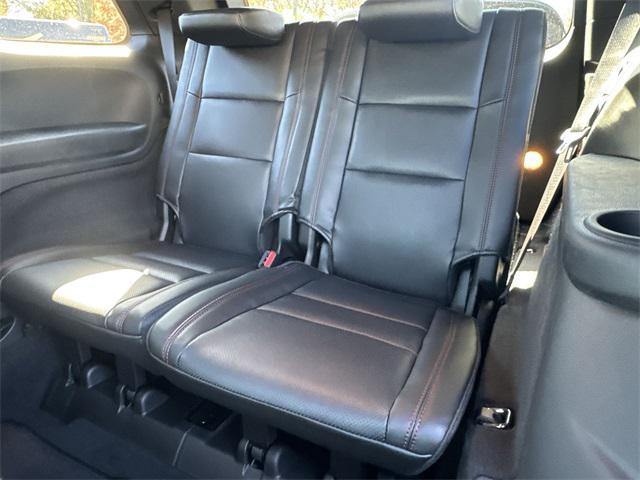 new 2026 Dodge Durango car, priced at $45,355