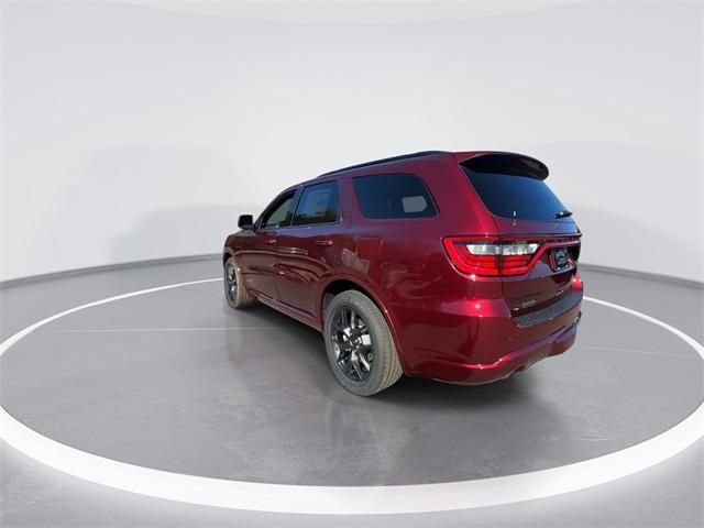new 2026 Dodge Durango car, priced at $45,355