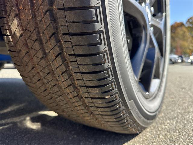 new 2026 Dodge Durango car, priced at $45,355