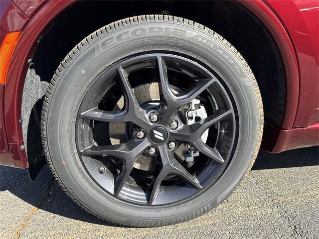 new 2026 Dodge Durango car, priced at $45,355