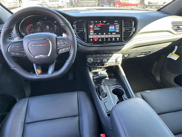 new 2026 Dodge Durango car, priced at $45,355