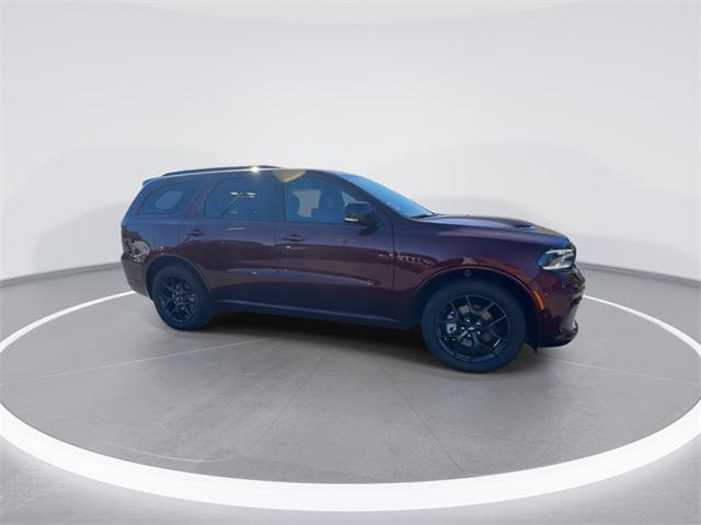 new 2026 Dodge Durango car, priced at $45,355