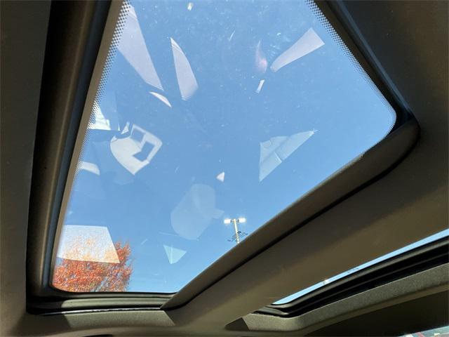 used 2025 Cadillac CT5 car, priced at $43,701