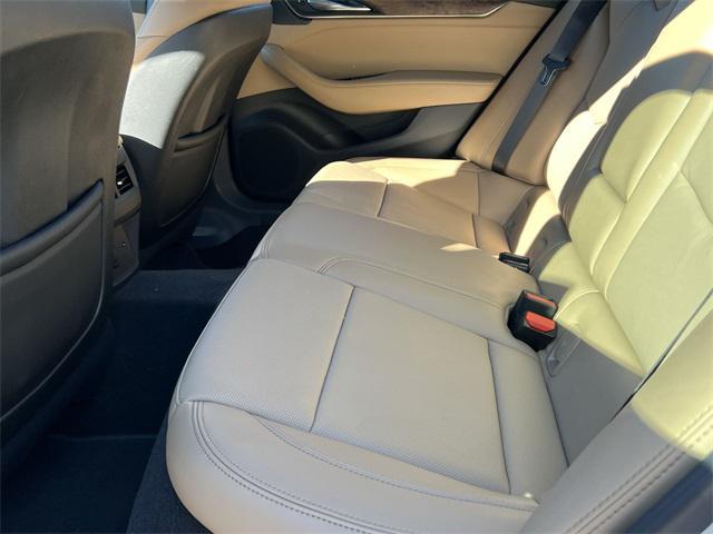 used 2025 Cadillac CT5 car, priced at $43,701