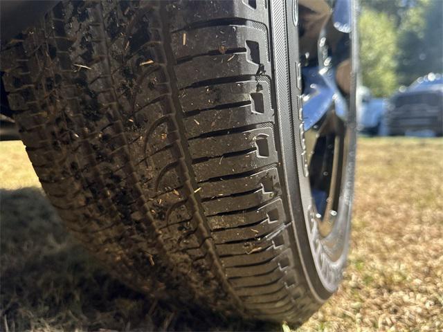 new 2026 Jeep Compass car, priced at $28,232