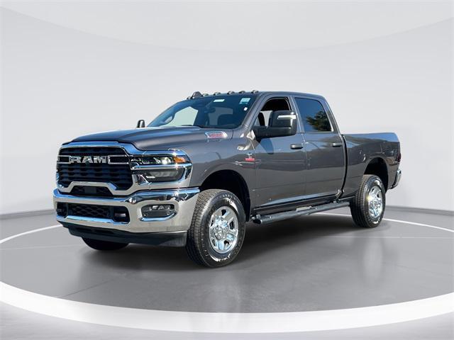 new 2026 Ram 2500 car, priced at $65,975