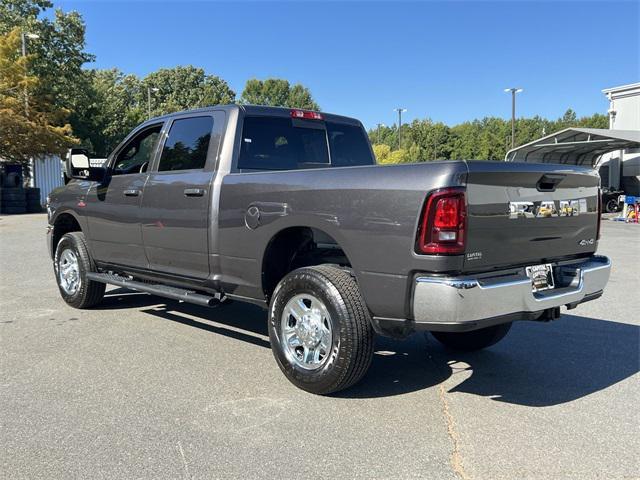 new 2026 Ram 2500 car, priced at $65,975