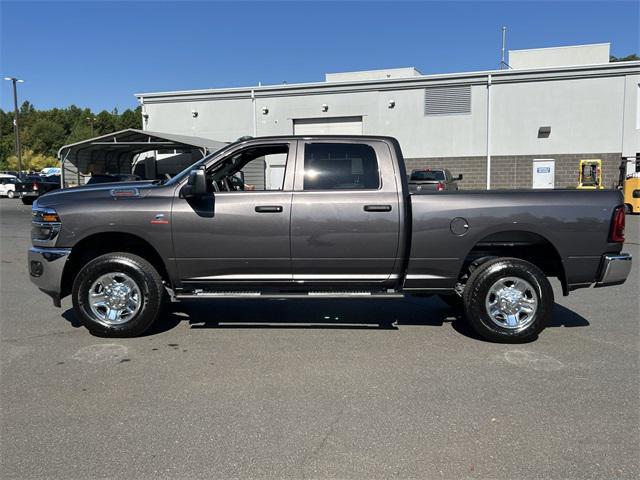 new 2026 Ram 2500 car, priced at $65,975