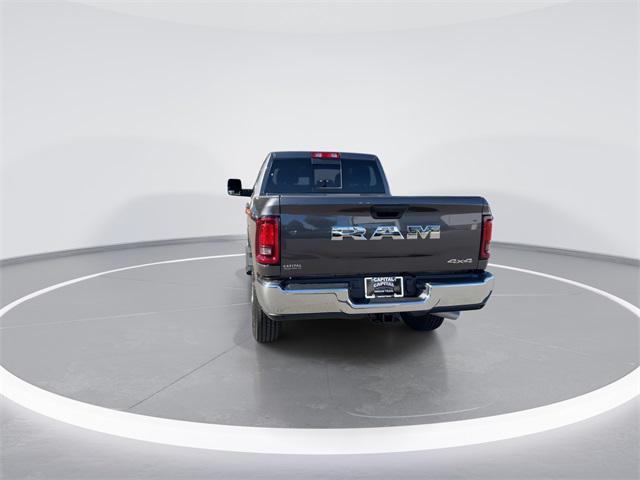 new 2026 Ram 2500 car, priced at $65,975