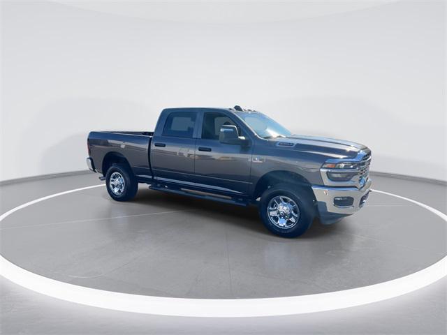 new 2026 Ram 2500 car, priced at $65,975